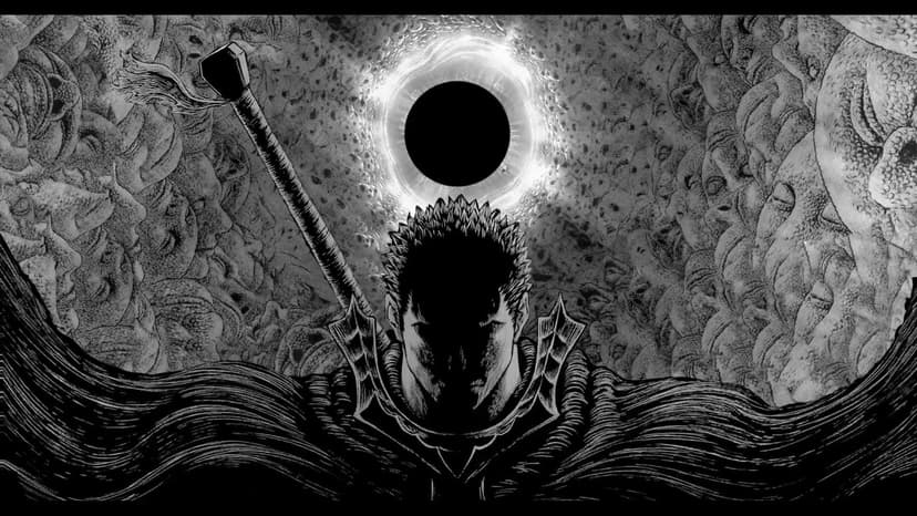 Berserk