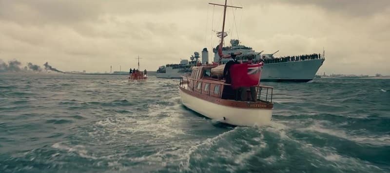 Dunkirk