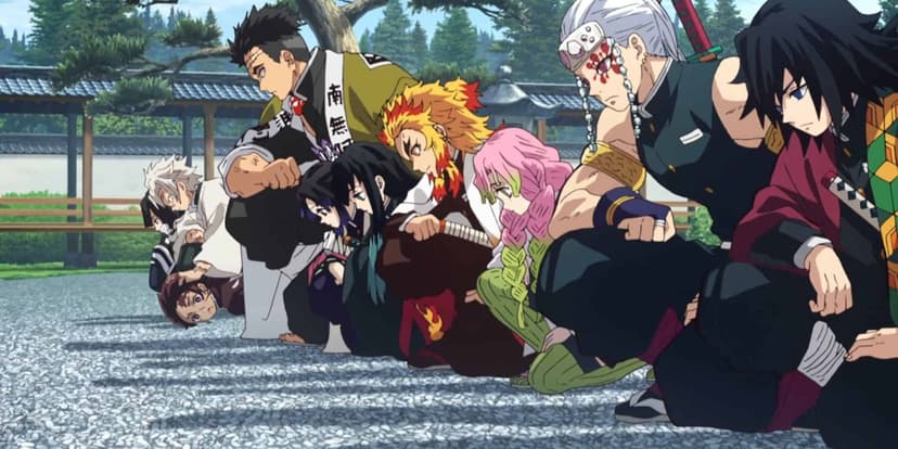 Demon Slayer