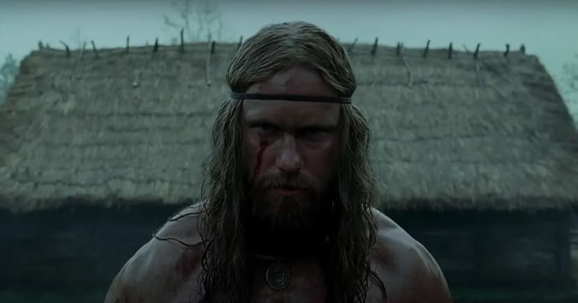 The Northman
