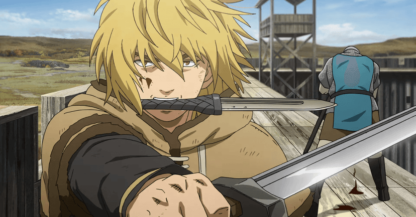 Vinland Saga