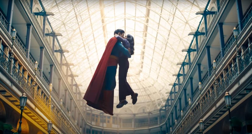Superman 2025